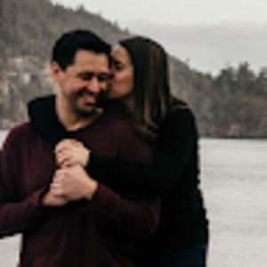 Meet your Posher, Jeff